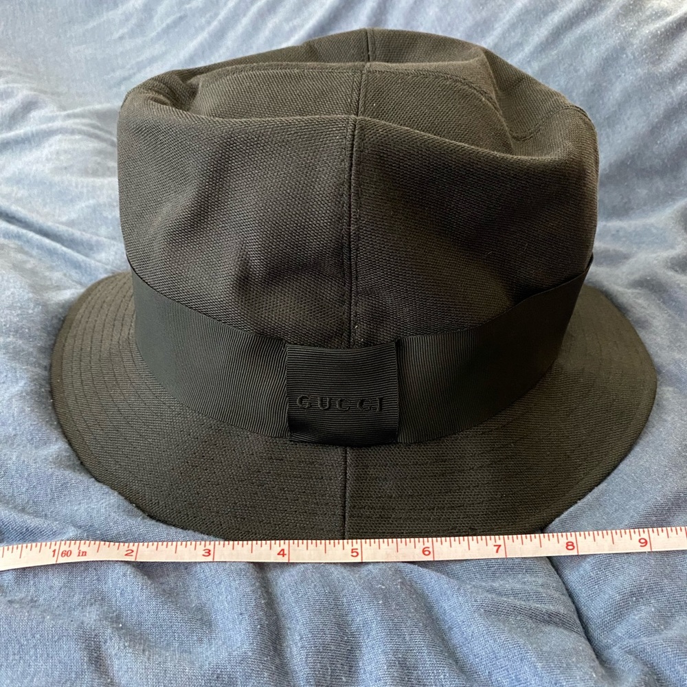 Gucci Hat
